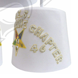 Fès Maçonnique Regalia-HSE - Product Image 3
