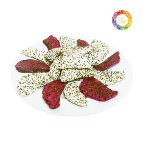 Fruit du dragon séché d'origine vietnamienne-Biologique, sans sucre et parfait pour les distributeurs mondiaux - Product Image 5