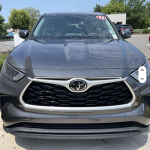 Toyota Hiland 2022 asequible con volante a la izquierda - Product Image 4