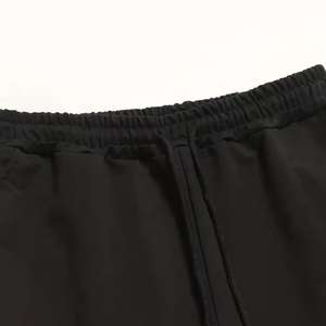 Chándal para correr de alta calidad para invierno, diseño personalizado, LOGO, Sudadera con capucha gruesa, chándales, moda deportiva para correr - Product Image 6