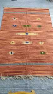 ชุดพรมผ้าฝ้ายทอมือแบบตะวันออกสำหรับใช้ในบ้าน - Product Image 2