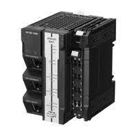 NX-DA2605 de module de contrôleur de logique programmable de contrôleur de Digital de PLC de système de contrôle de PLC