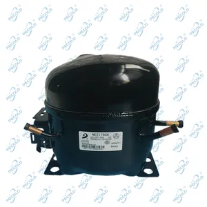 Compressore del frigorifero di refrigerazione di alta qualità Donper R404a 1/4 hp NE2178CK