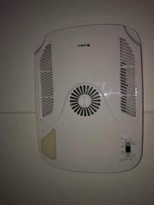 Aire Acondicionado Gree de Alta Calidad para Caravana/RV, Montado en el Techo, Enfriador de Aire para Autocaravana, Inverter 220V, Eléctrico - Product Image 2