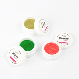 Vente chaude dissolvant de crème pour l'extension des cils sensible élimination rapide dissolvant de colle pour cils fournitures d'extension de cils en gros ODM - Product Image 2