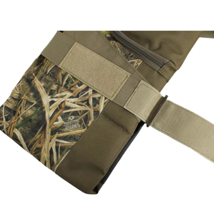 Sacs de rangement en polyester à motif camouflage, sac de rangement pour le camping, sac fourre-tout en coton, sac camouflage - Product Image 4