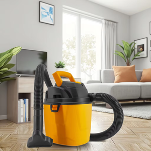 Portable 6L Home Sofa <b>Vacuum</b> Cleaner High Quality <b>Wet</b> Dry Cyclone Feature Electric Powered Lightweight Upright Hand Held 15kPa - Product Image 2