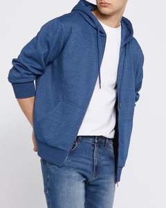 Sudadera con capucha larga Perfect Fit - Product Image 2