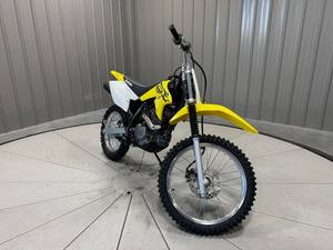 Vente promotionnelle de motos tout-terrain <span class=keywords><strong>Suzuki</strong></span> <span class=keywords><strong>DRZ</strong></span> <span class=keywords><strong>125</strong></span>, prêtes à être exportées dans le monde entier - Product Image 6