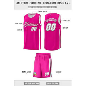Wholesale Custom design Basketball <b>Jersey</b> <b>Shorts</b> with Team Name Number Logo Personalized Uniform for Men/<b>Women</b>/Youth - Product Image 2