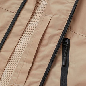 Chaqueta Softshell de Invierno para Hombre, Marca HARO SPORTS, de Alta Calidad, con Capucha, Transpirable, Impermeable y Ecológica, de Nailon/Poliéster, Venta al Por Mayor - Product Image 4