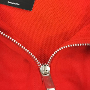Nuevo diseño, superventas, sudaderas con capucha de gran tamaño, sudaderas con capucha de gran tamaño de mezcla de algodón, sudaderas con capucha de gran tamaño MOQ bajo - Product Image 5