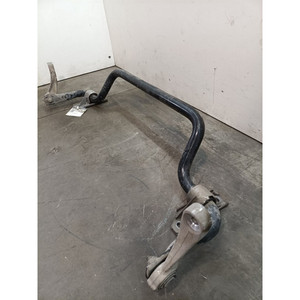 Barre stabilisatrice MERCEDES Classe C S. Wagon W205 A2053230965 626951(R9M) diesel 1598 (14>) - Product Image 2