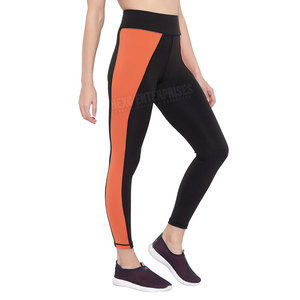 Haute qualité femmes Scrunch Butt Lift Leggings Push-Up taille haute Fitness Legging pour l'entraînement grande taille approvisionnement en gros - Product Image 3