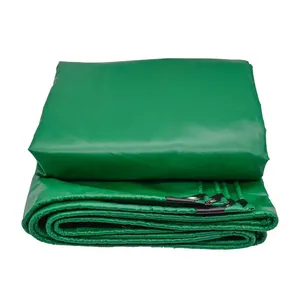 Professional Boxing Ring Canvas <b>Mat</b> MMA Cage Canvas <b>Mat</b> Cover for Boxing and Wrestling Customize Canvas Ring Matts - Product Image 5