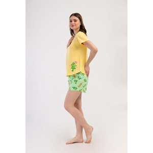 เสื้อแจ็คเก็ตทรงโอเวอร์ไซส์ คอโอ แขนสั้น สำหรับผู้หญิง ชุดสวยหรูสำหรับใส่ในชีวิตประจำวัน - Product Image 2