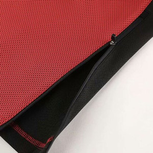 ชุดวอร์มเล่นกีฬาสำหรับผู้ชายและผู้หญิงชุดเล่นฟุตบอลแขนยาวมีซิปสำหรับทั้งผู้ชายและผู้หญิง - Product Image 5