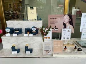 Cuidado de la Piel K BEAUTY, Crema Blanqueadora Antienvejecimiento Natural para Rostro y Cuerpo, OEM ODM - Product Image 5