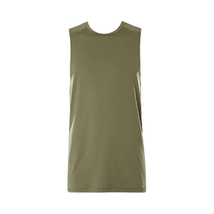 Débardeur de sport moderne pour homme, sans manches, entraînement, fitness, vêtements de sport, logo imprimé, options de couleur et de taille - Product Image 5