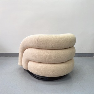 <span class=keywords><strong>Fauteuil</strong></span> individuel moderne en promotion – <span class=keywords><strong>Chaise</strong></span> de relaxation et d'appoint pour salon, salle à manger, extérieur, chambre, appartement, cuisine, hôtel - Product Image 3