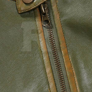 Chaqueta de Cuero para Hombre, Corte Clásico, Cuero Suave, Prenda Exterior Elegante, Chaqueta de Cuero Moderna de Inspiración Vintage - Product Image 6