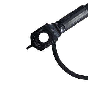 Crochet de ceinture de sécurité avant droit SKODA Karoq Série 57A857755E (18>) - Product Image 4