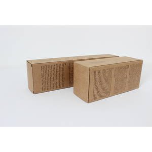 Produttore di imballaggi in cartone con personalizzazione completa - Product Image 2