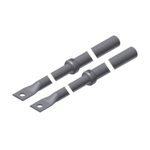 Asta Universale Estensibile per Serrature di Porte Blindate, Max 135 Cm - Product Image 1