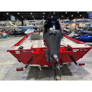 Equipo de Estacionamiento para G3 Sportsman 1710 SE 2026 - Product Image 4