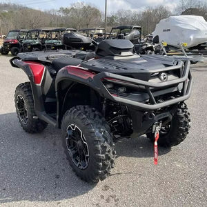 Meilleure offre pour Can-Am Outlander X mr 850 2015-2026 |   Outlander XT 850 Neuf/Occasion Prêt à Expédier Original - Product Image 1
