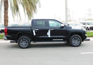 New Mitsu bishi L200 sportero 2.4L Diesel Automatic transmission Four Wheel Drive - Product Image 6