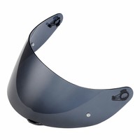 Visière de remplacement photochromique jour/nuit pour casque de moto, lentille anti-rayures UV400 pour AGV K1 K3SV K5 K5S K1S