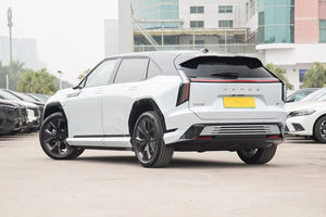 Véhicule électrique pur 2026, berline moyenne/grande, 5 portes, 5 places, véhicule à énergie nouvelle, autonomie de 700 km, moteur de 300 kW, batterie de 90-110 kWh - Product Image 4