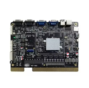 Ala-Din Africa Hunt, Pantalla Dual, 5 Carretes, 9 Líneas, Conexión/Funcionamiento Independiente, Enchufe Estadounidense, Pantalla Táctil, Inglés, 12V, JAMMA, Funciona con Monedas, PVC - Product Image 1