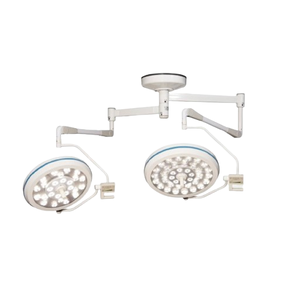 MARS FABRICACIÓN DE EQUIPOS DE TECNOLOGÍA ÓPTICA, ILUMINACIÓN DE TECNOLOGÍA ÓPTICA Lámpara LED de Techo, Modelo Doble, Envío Rápido... - Product Image 2