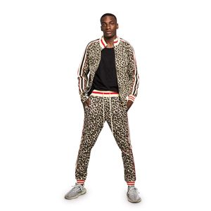 Precio bajo Chándal Hombres Trajes de chándal Trajes al por mayor Chándal deportivo Entrenamiento Jogging Ropa deportiva - Product Image 3