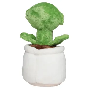 Pulitore per Schermi Personalizzato a Forma di Trappola per Mosche di Venere, Gadget USB Promozionale - Product Image 4