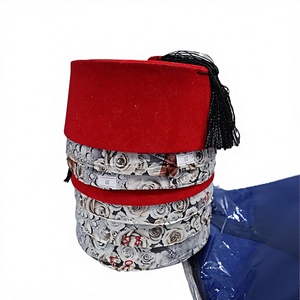 Sombrero Fez - Product Image 2