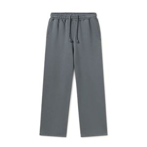 Comfortable Cotton Casual Drawstring Pants for Men and Women Great for <b>Lounging</b>, Yoga, and <b>Light</b> Outdoor Activities - Product Image 2