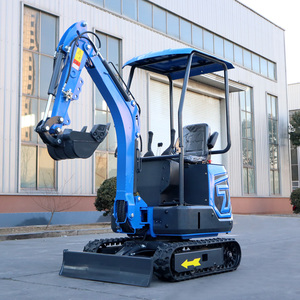 จัดส่งรวดเร็ว ซื้อรถขุดขนาดเล็ก 2.5 ตัน เครื่องยนต์คูโบต้า รถขุดตีนตะขาบ คุณภาพพรีเมียม สำหรับงานฟาร์มและก่อสร้าง - Product Image 6