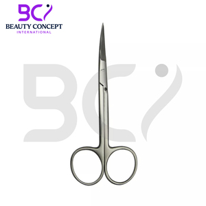 Instrument de podologie en acier inoxydable pour ongles incarnés et épais, soin des doigts, ouverture large, lame incurvée - Product Image 6