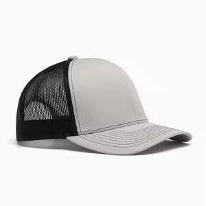 Gorra de Béisbol 100% Algodón, Informal, para Viajes al Aire Libre, de Lona, Bordado 3D Común, Impresión Puff, Deportiva, Ajustable, Corte Láser, Buena Calidad - Product Image 4