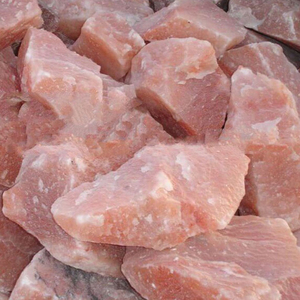 Wholesale Organic Handmade Customized Pink Salt Lumps Natural Crafts Customized Packing Pakistan for Livestock Cattle <b>Supply</b> - Product Image 5