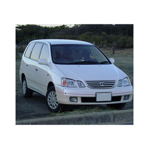 Toyota Gaia voitures d'occasion à vendre automatique Toyota Gaia 2015 modèle voitures d'occasion toyota Gaia - Product Image 4