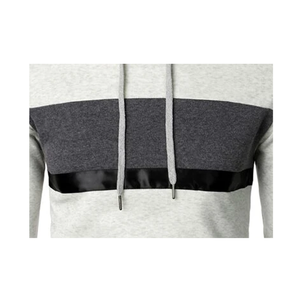 Sudadera con Capucha de Moda al por Mayor, Último Diseño, para Hombre, Informal, Personalizada, de Invierno, Gruesa, de Poliéster/Algodón, Impermeable - Product Image 4