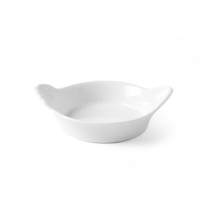 Set di Piatti per Antipasti HENDI, 6 Pezzi, 65x(H)15mm, Piatti e Vassoi - Product Image 1