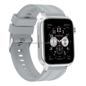 2024 QC A7 GT33 4G con ranura para tarjeta Sim llamada 1,96 ''pantalla HD 400Mah cuadrado ultrafino llamada Smartwatch - Product Image 2