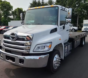 El mejor!! Camión de Carga Pesada de Larga Distancia, Camión Tractor con Cabina Dormitorio 6x4, Diésel, para Trabajo Pesado - Product Image 1