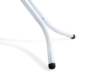 โต๊ะรีดผ้าในบ้านทันสมัยขนาดกะทัดรัดกรอบโลหะรุ่นคลาสสิก - Product Image 4