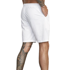 Pantalones Cortos Deportivos Personalizados para Hombre, 100% Poliéster, Transpirables, Ligeros, de Malla, para Gimnasio, Fitness, Baloncesto, con Opciones de Color Personalizables - Product Image 6